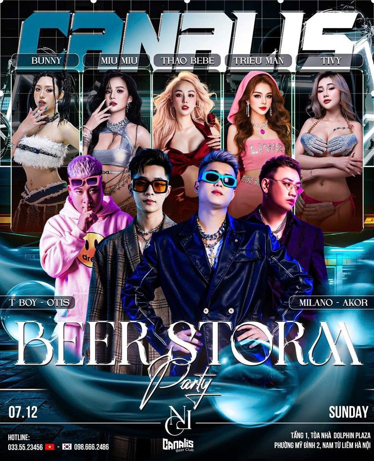❌canalis beer club ❌Bar ❌Club ❌kakaotalkidCanalis 