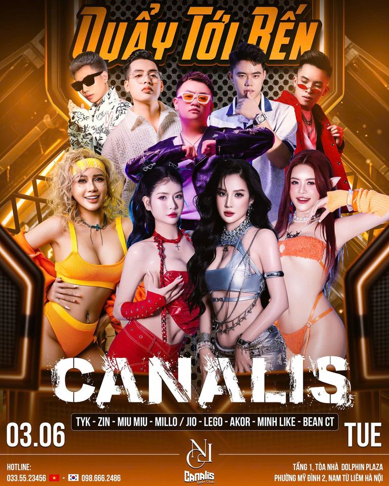 ❤️canalis beer club ❤️kakaotalkidCanalis ❤️Club ❤️barbeerso6NguyenHoang 
