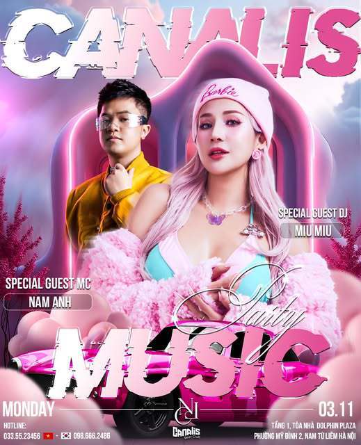  ✨canalis ✨Club ✨Bar beer ✨canalis beer club 