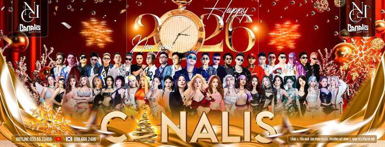 ➰barbeerso6NguyenHoang ➰canalis beer club ➰Bar