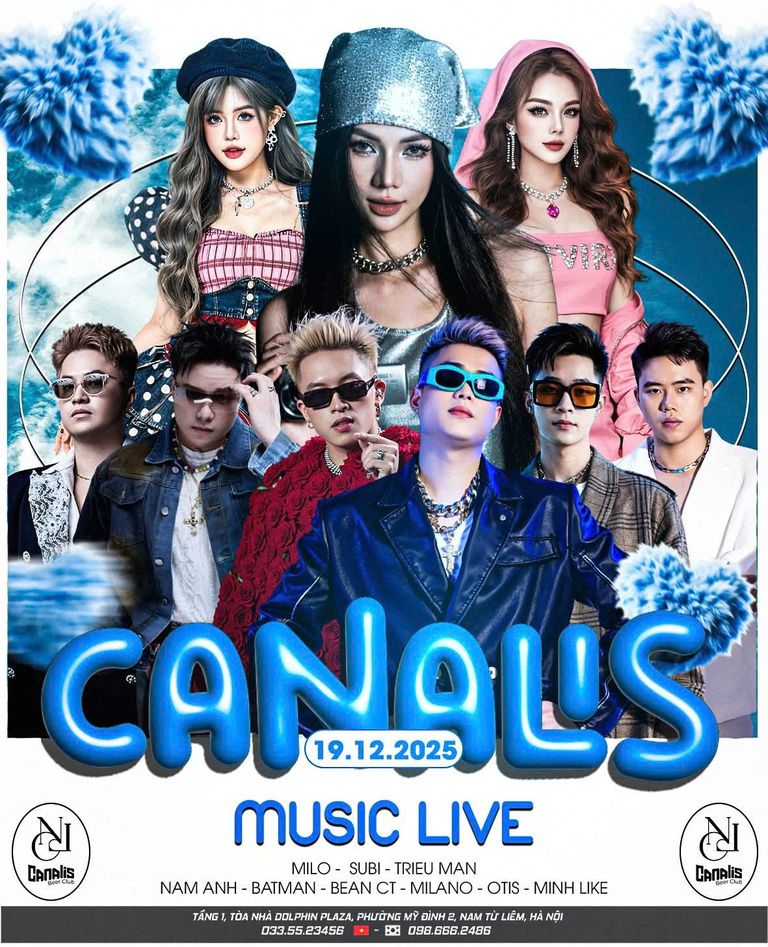 ❗beer club ‍❗barbeerso6NguyenHoang ‍❗Club ‍❗Bar beer ‍❗canalis beer club