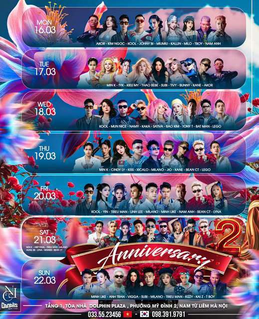 ❣️barbeerso6NguyenHoang ❣️canalis beer club ❣️Bar