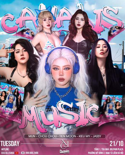  ❓canalis beer club ❓Bar beer ❓Club ❓barbeerso6NguyenHoang 