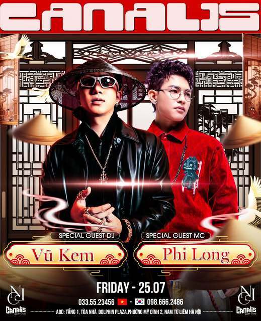 ✔️canalis beer club ✔️kakaotalkidCanalis ✔️Club ✔️barbeerso6NguyenHoang 