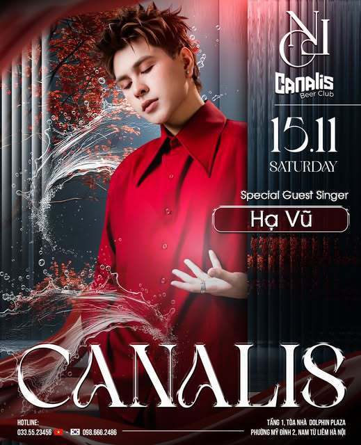 ❎club ❎canalis beer club ❎barbeerso6NguyenHoang ❎Bar beer 