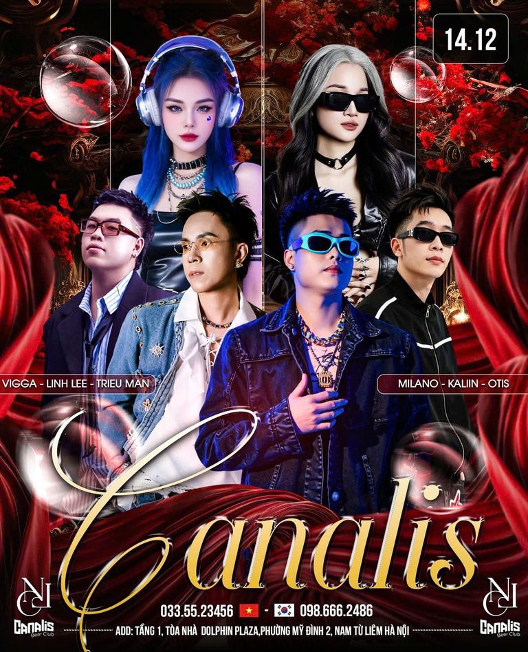  ❤️canalis ❤️Club ❤️barbeerso6NguyenHoang ❤️Bar beer ❤️canalis beer club 