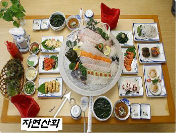 상차림
