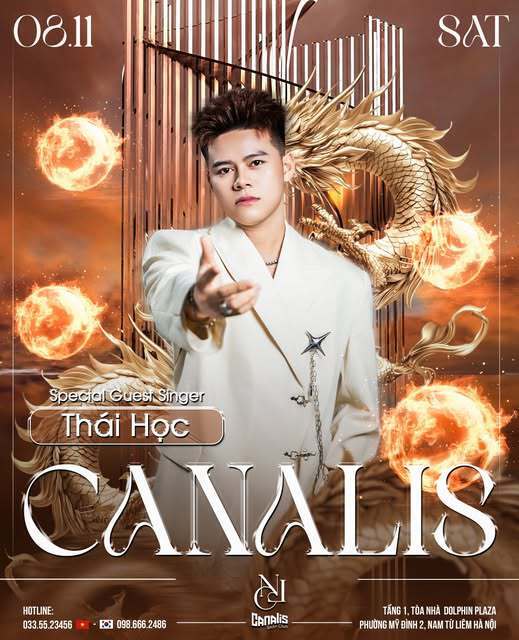 ✅barbeerso6NguyenHoang ✅canalis beer club ✅Bar