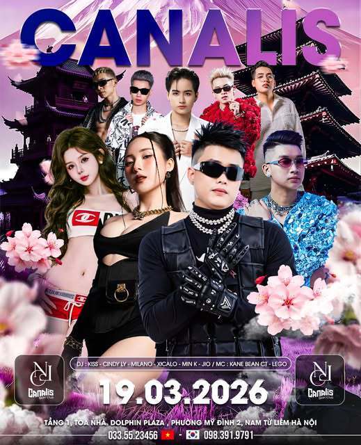 ❌barbeerso6NguyenHoang ❌canalis ❌Club ❌Bar beer ❌canalis beer club 