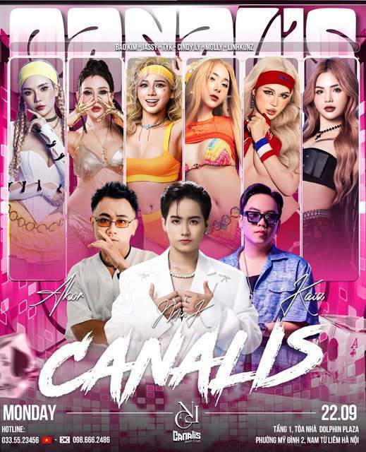  ❗kakaotalkidCanalis ❗canalis beer club ❗Bar beer ❗Bar
