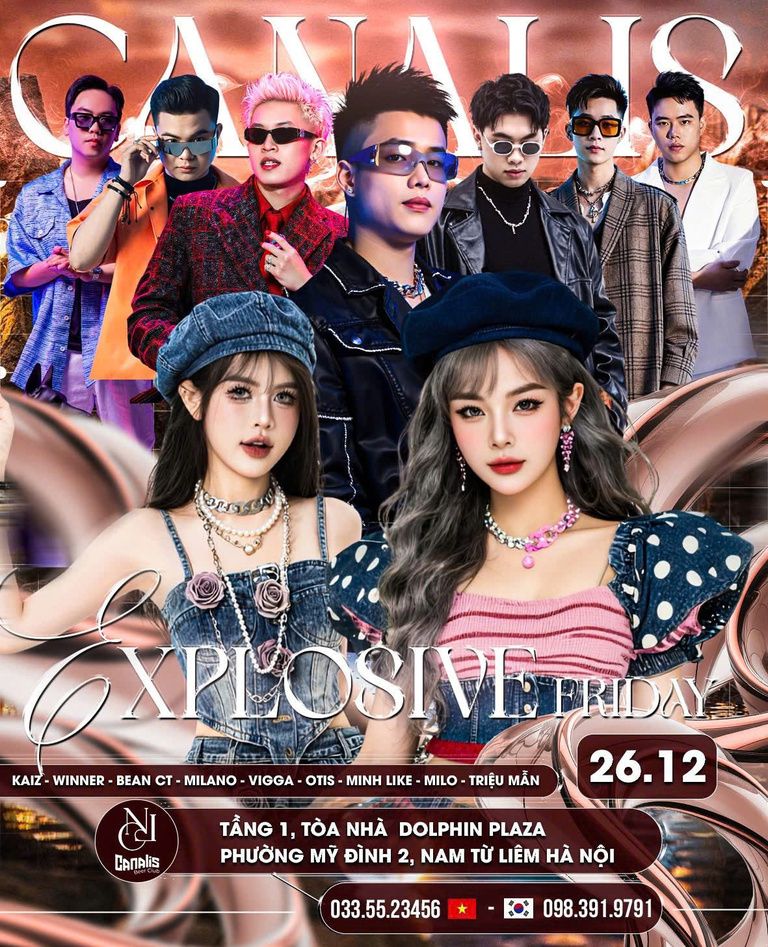 ✡️canalis beer club ✡️kakaotalkidCanalis ✡️Club ✡️barbeerso6NguyenHoang 