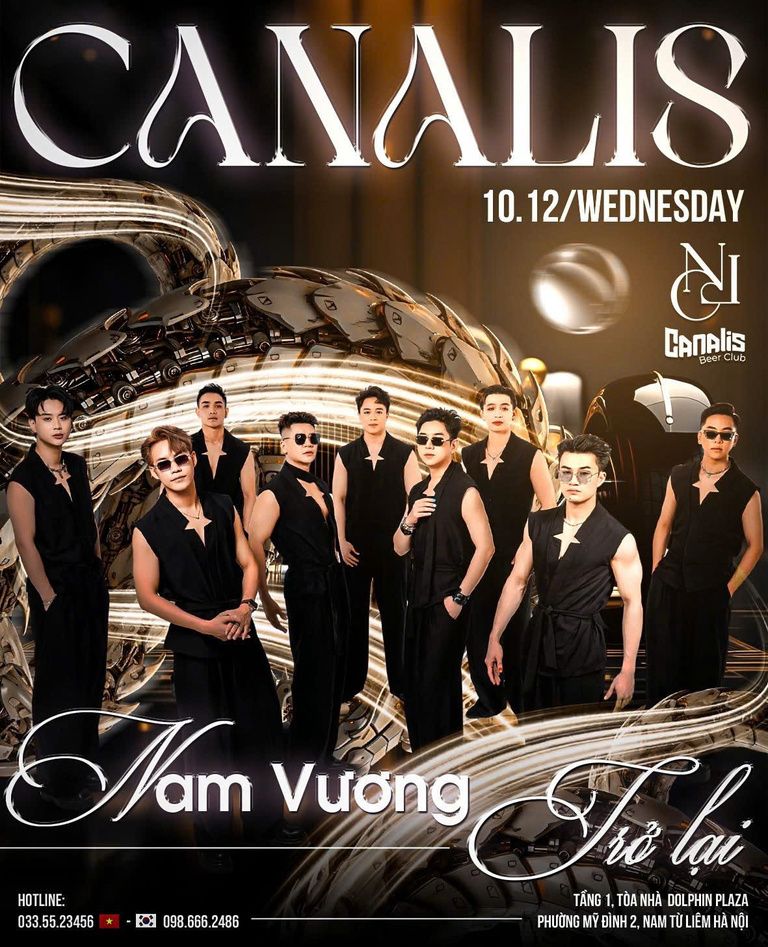✔️canalis beer club ✔️Bar ✔️Club ✔️kakaotalkidCanalis 